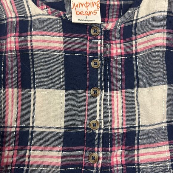 Bundle of 4 Girls Dresses - Picture 6 of 11